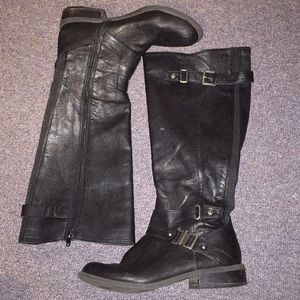 G By Guess boots 8.5M